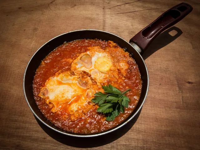 מסעדת הסאלוף