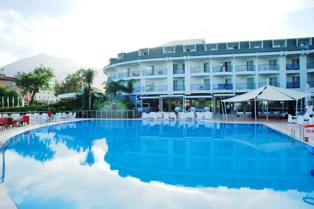 Zena Resort Hotel