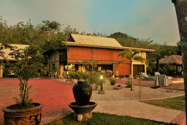 Villa Kelapa Langkawi