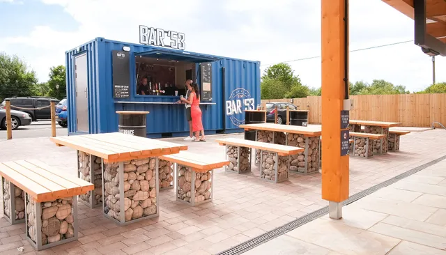 Sandy Glade Holiday Park