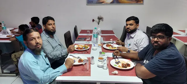 A1 Fish Wish - A Unique Fish Restaurant