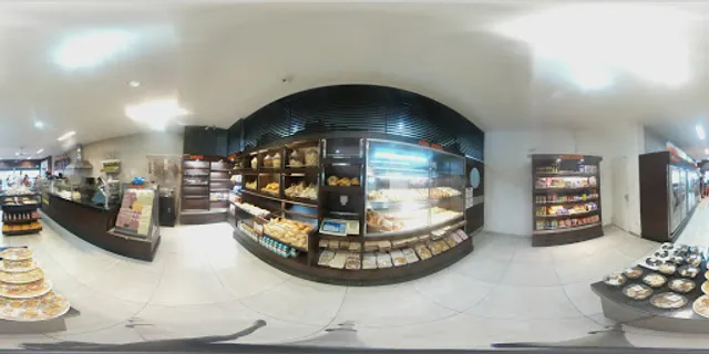 Panificadora Lua de Mel