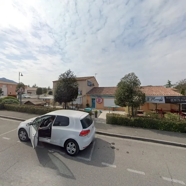 La fourchette d'épicure