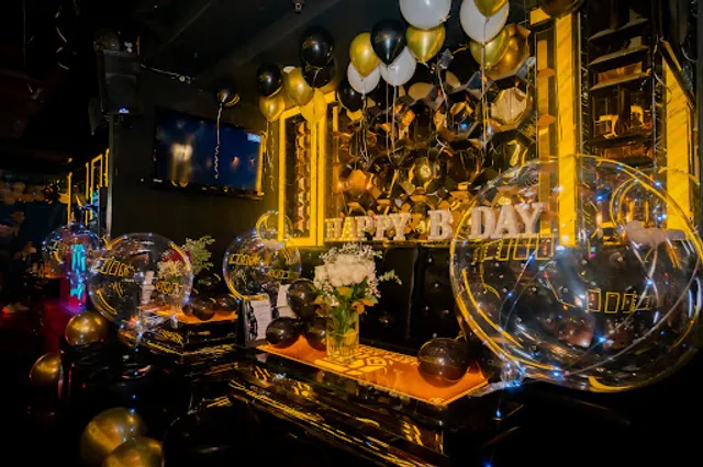 Leng Keng Bar & Lounge