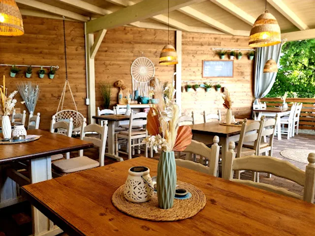 Scampi - Café•Pizza•Eis