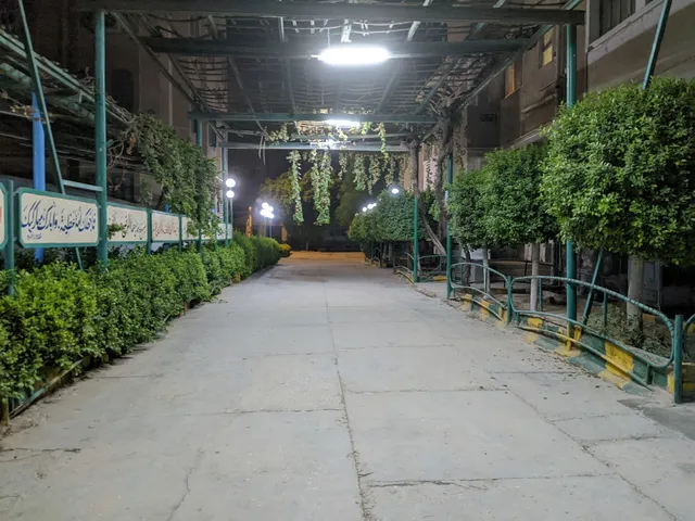 Lillian Trasher Orphanage Assiut Egypt - ملجأ لليان تراشر