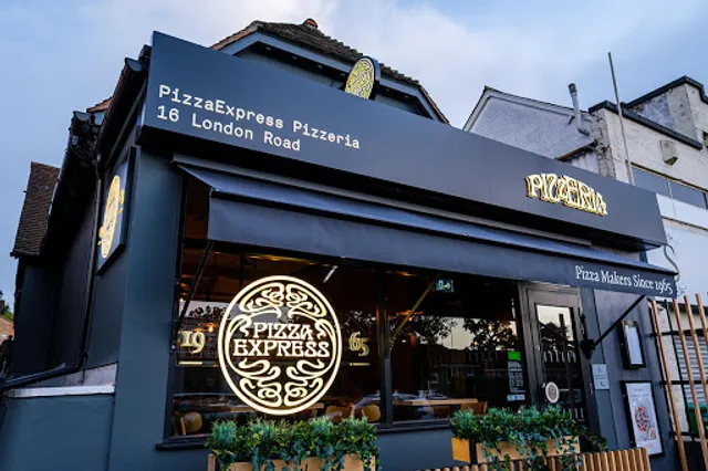 PizzaExpress