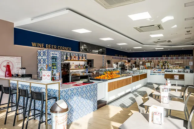 La Terrazza Food Experience