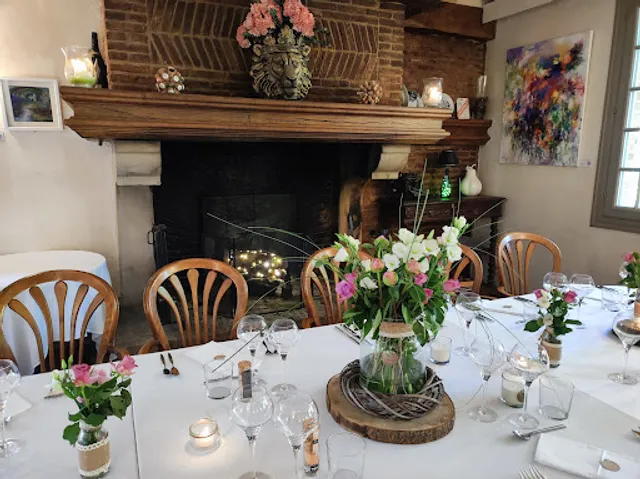 Le Relais des Dalles - Logis Hôtel & Restaurant