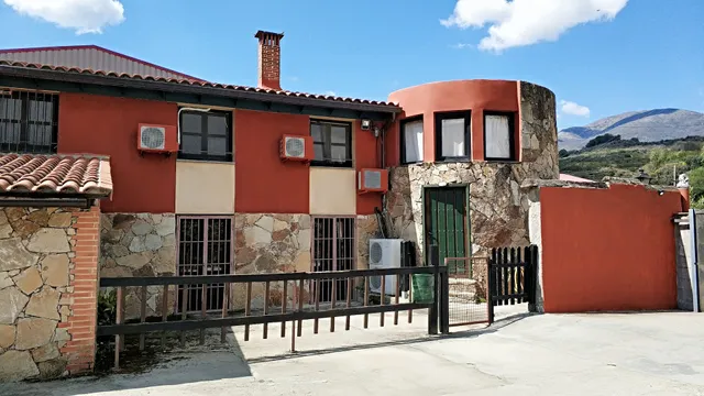 House apartment Valle del Jerte