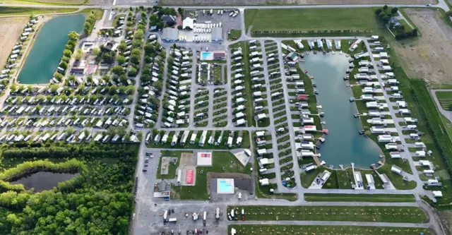 Huggy Bear Campground