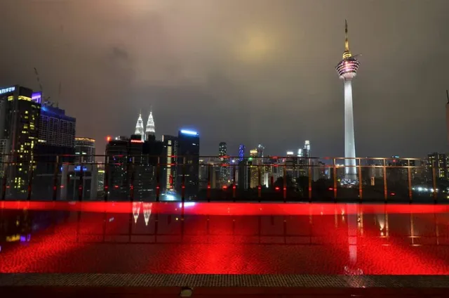 Menara M101 By Oak Tree