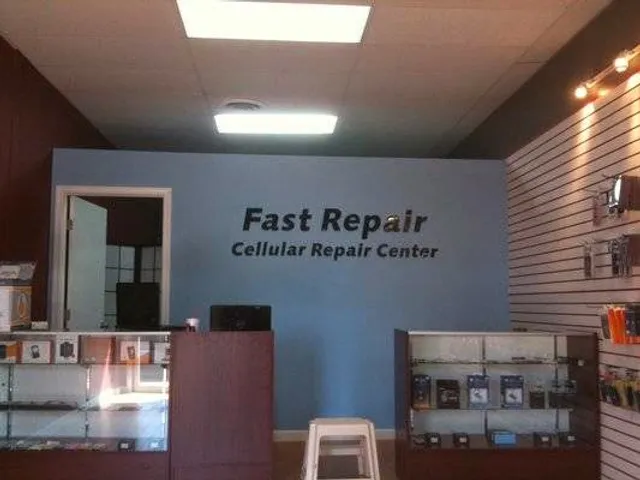 Fast Repair