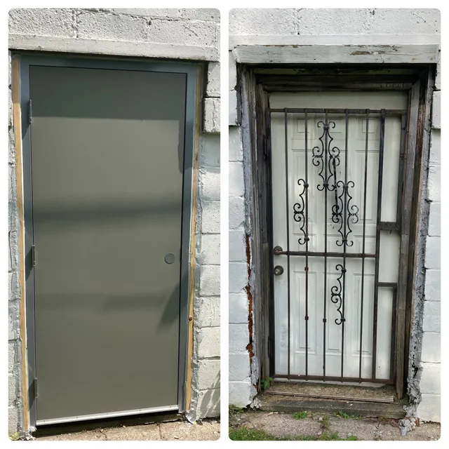 Detroit Door Services, LLC