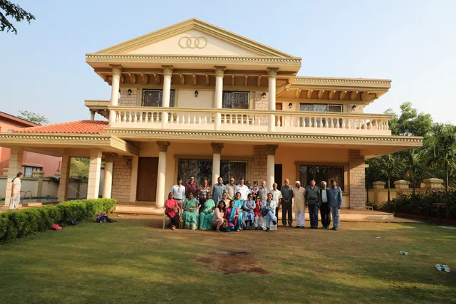 Lonavala Villas and Bungalows on Daily Rent Aksinfo7 , 10 yrs experience in booking