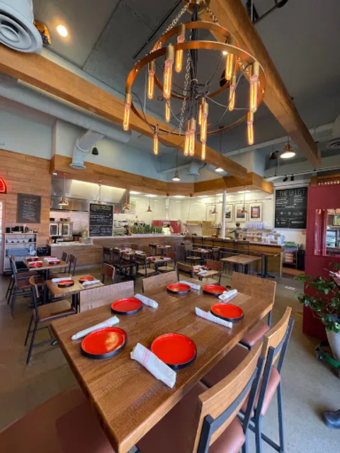 Tino’s Artisan Pizza Co.