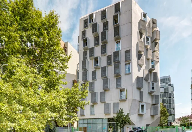 B&B HOTEL Marseille Euromed