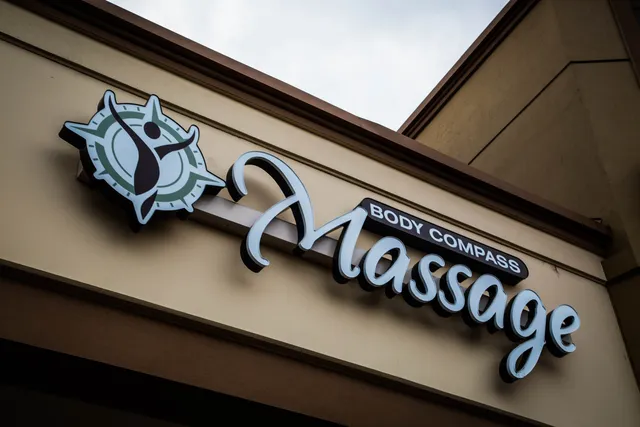 Body Compass Massage