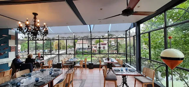 Restaurant de la Vallée