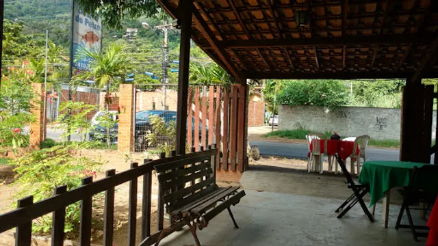 Restaurante Oficina do Peixe