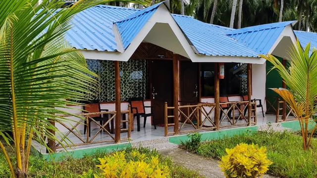 Honey Moon Beach Resort