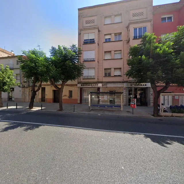 Wei Heng Tai Kang Restaurant