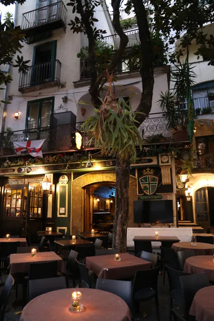 Bed and Breakfast Salerno Centro Storico