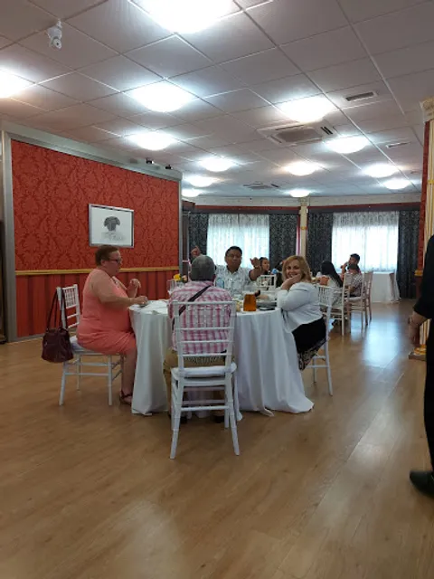 Celebraciones Odessa