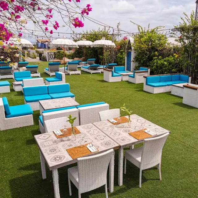 Heights Rooftop Legian