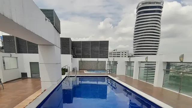 Luxury Suites River Front