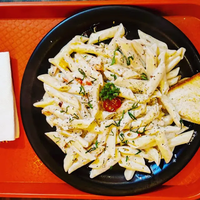 Chaai seth - By Bractburd Food and Beverage (P) Limited