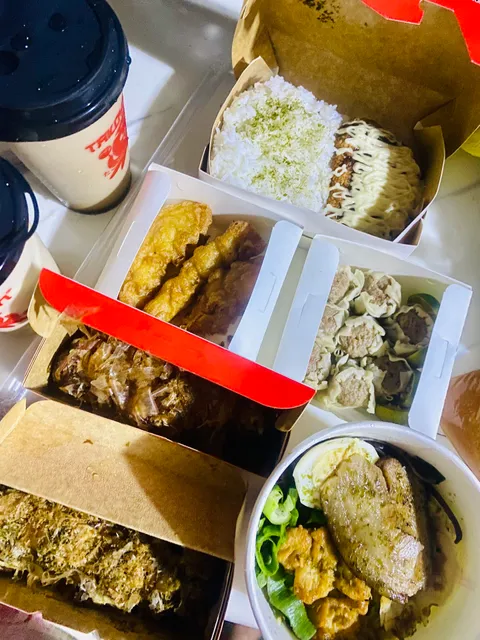 Franco/is Marikina Heights