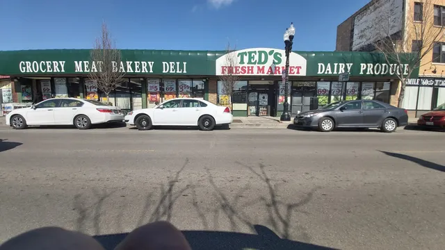 Ted's Fresh Market