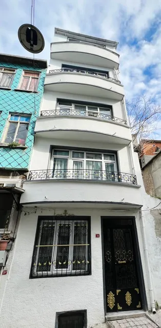 Taksim Millennium Suites
