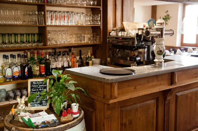 Auberge Du Grenadier