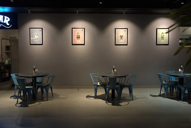 Birbal Darbar - Kodathi