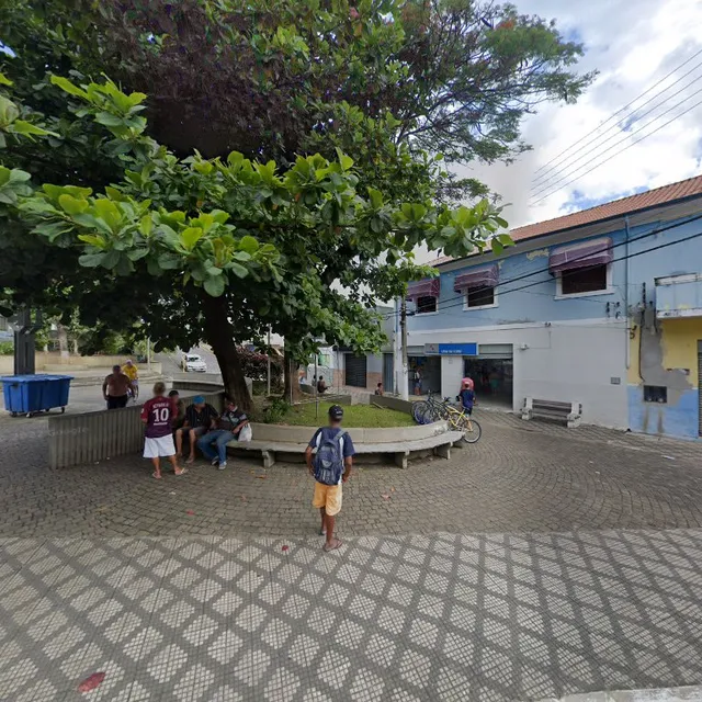 Restaurante Vovó Nenê