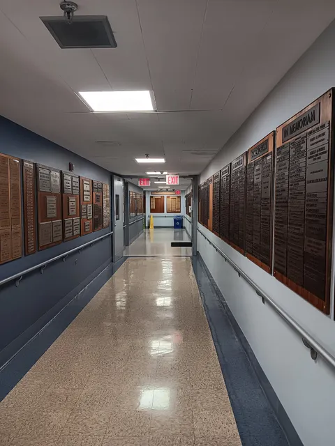 One Brooklyn Health-Brookdale University Hospital Medical Center