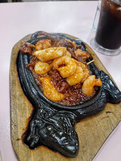 Kam Hing Chinese Restaurant