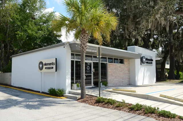 Elements Jewelry Studio