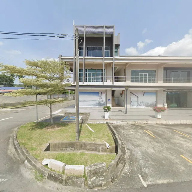 Jesselton International Sdn Bhd