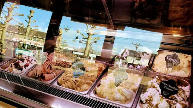 Violento - Ice & More