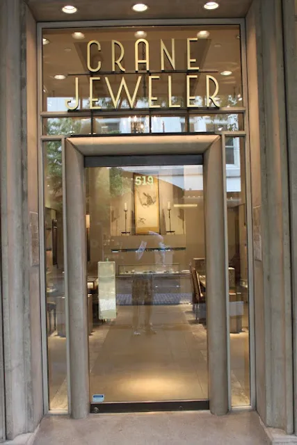 Crane Jewelers, Ltd.