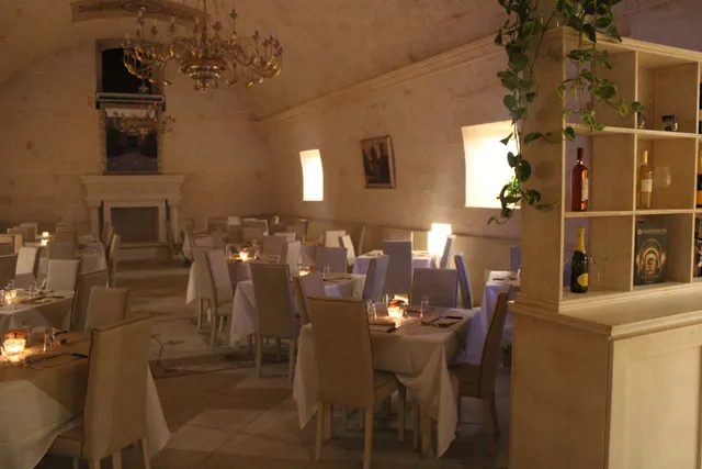 Castello Conti Filo Resort