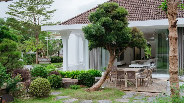 Jade Hill Villa