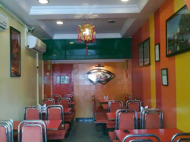 Sernyaa Tibetan Kitchen