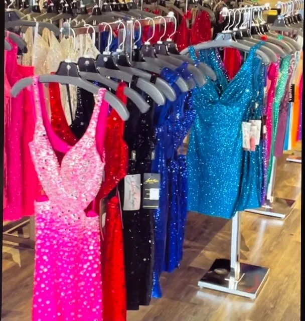 Crane's Dress Boutique