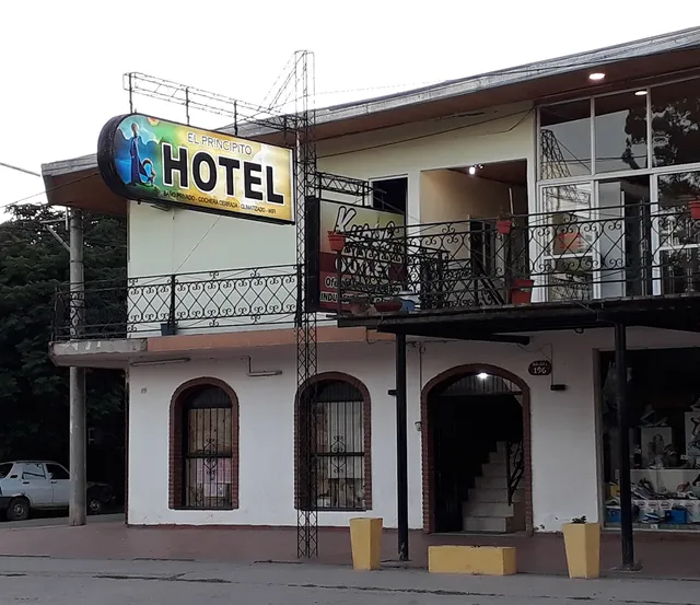 Hotel El Principito
