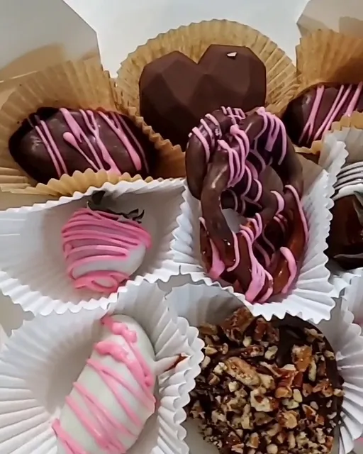 Gigi's Sweets and Treats LLC