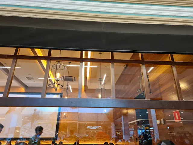 Madero Steak House - Salvador Shopping